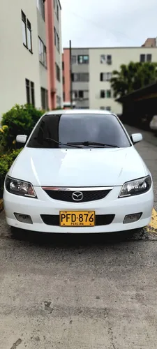 Mazda ALLEGRO 1.3 1aan3m