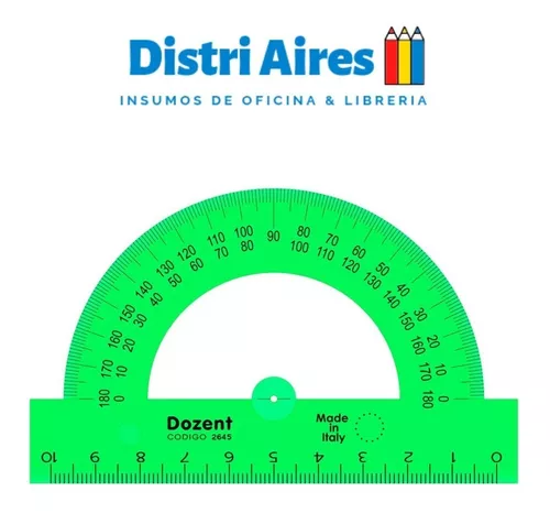 Dibujo Técnico Reglas 