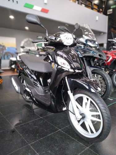 Imagen 11 de 15 de Sym Symphony 125 Cc