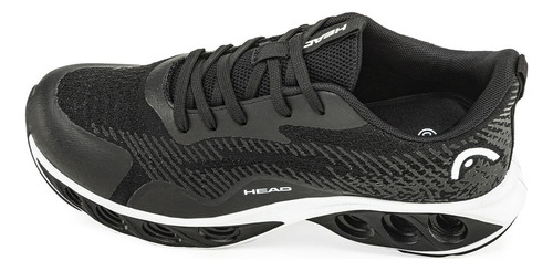 Imagen 5 de 10 de Zapatillas Head Running Training Hombre Entrenamiento En3x