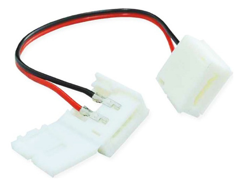 Conector Para Tiras Led De Exterior Smd 3528 O 2835 X100