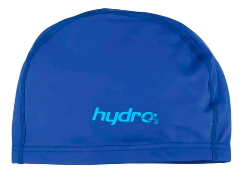 Gorra Hydro Pu Polyflex 3.0az Azul Jj deportes