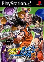 Comprar Dragon Ball Z Budokai Español Latino | Ps2 | Fisico En Dvd