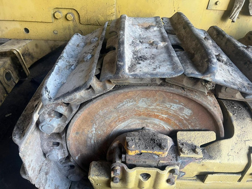 Topador Caterpillar D8 K
