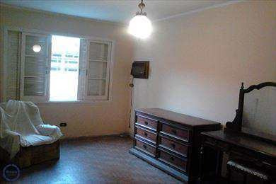 Casa Em Santos Bairro Ponta Da Praia - V5116