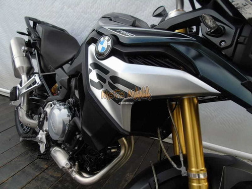 Imagem 2 de 10 de Bmw F850 Gs Premium 2019