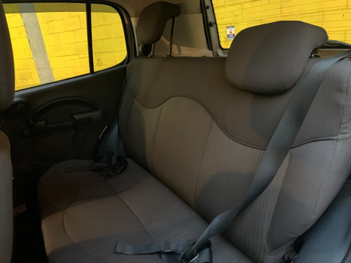 Imagem 6 de 15 de Fiat Uno Way 2013 Completo