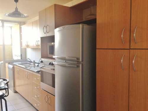 Imagen 13 de 20 de Moderno Departamento En El Corazón De Providencia