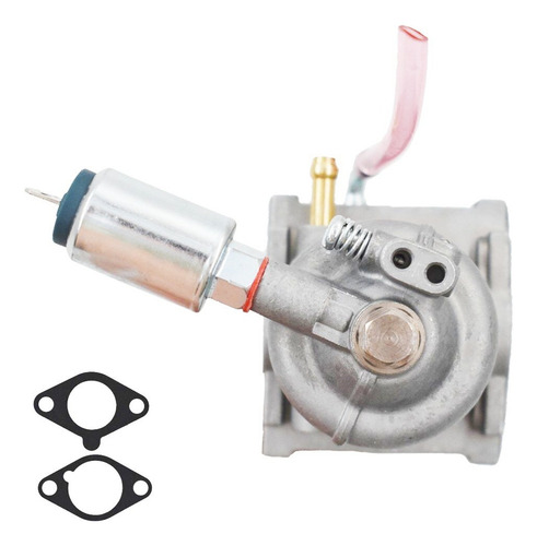 Carburador Para John Deere Gt 242 262 275 Lx 172 176 240 170