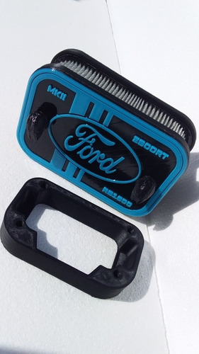 Filtro De Aire Deportivo Ford Escort