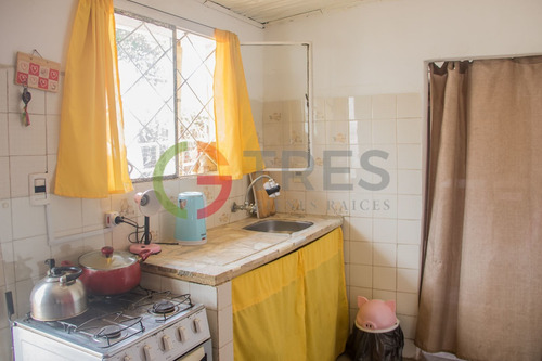 Imagen 21 de 22 de Casa En Venta De 3 Dormitorios + Apto Al Fondo En Conciliación