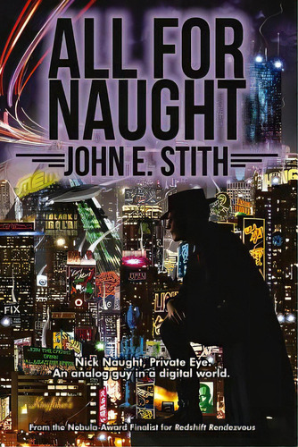 All For Naught, De Stith, John E.. Editorial Createspace, Tapa Blanda En Inglés