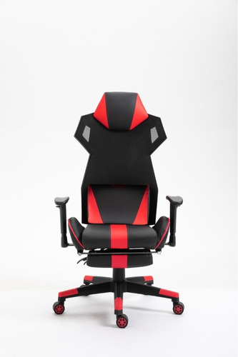 Silla Gamer Raze Pro - Stream Juegos Gamers - Ergoclass ®