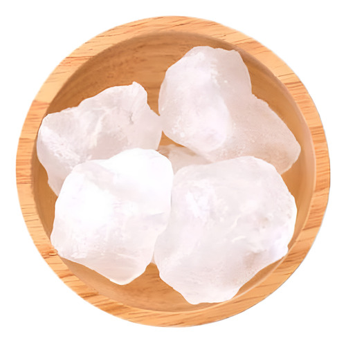 Piedra De Alumbre X 1 Kilo Aclara Las Axilas