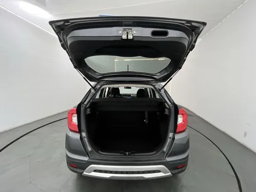Honda WR-V 1.5 AUT 5P