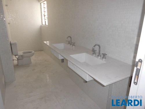 Imagem 4 de 15 de Apartamento - Itaim Bibi - Sp - 405630