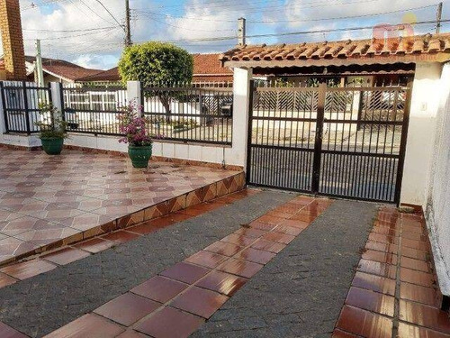 Imagem 2 de 18 de Casa Com 3 Dormitórios À Venda, 180 M² Por R$ 450.000,00 - Jardim Barra De Jangada - Peruíbe/sp - Ca3628