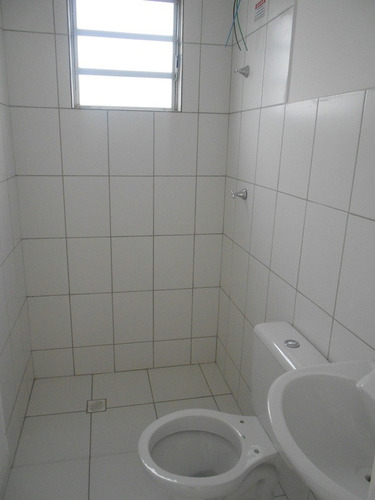 Imagem 9 de 17 de Apartamento À Venda, 2 Quartos, 1 Vaga, Santa Maria - Contagem/mg - 19683