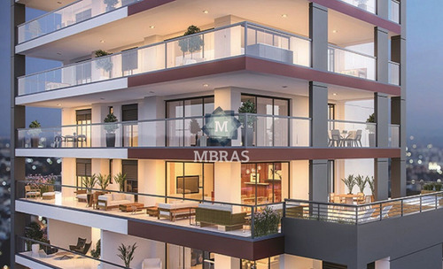 Imagem 10 de 10 de Maison Helena | 208m2 Privativos | 3 Suites | 3 Vagas - Jardins - Mb13831