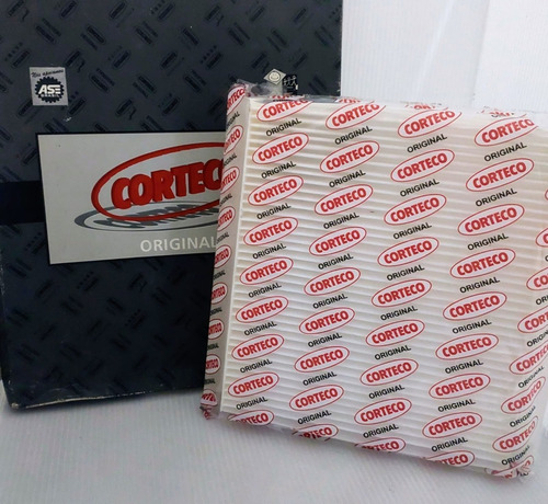 Filtro Ar Condicionado Fiat Punto Linea Micronair