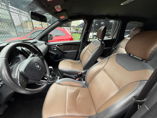 Renault Duster 20 D 4x2a