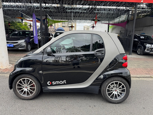 Smart Fortwo 1.0 2p Coupé