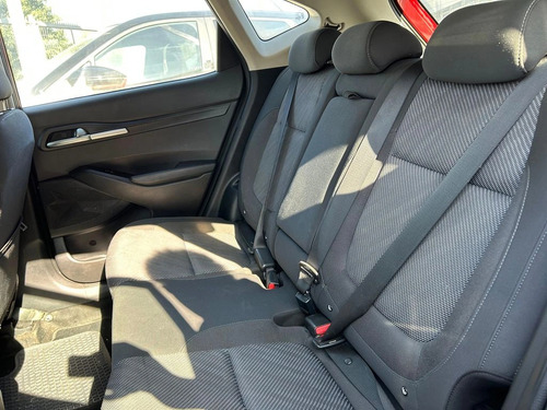 Kia Seltos EX 1.6L 6MT (2160)