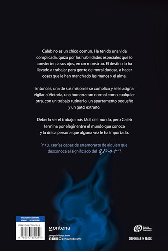Etéreo. Enamórate De Lo Desconocido (tapa Dura)
