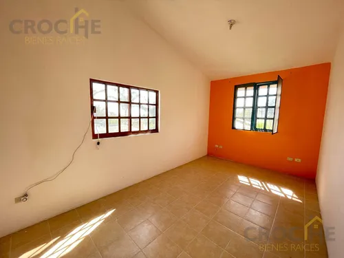 Casa En Venta En Las Trancas Municipio De Emiliano Zapata, Veracruz.