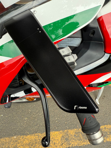 Ducati Panigale V2 Troy Bayliss Limited Edition