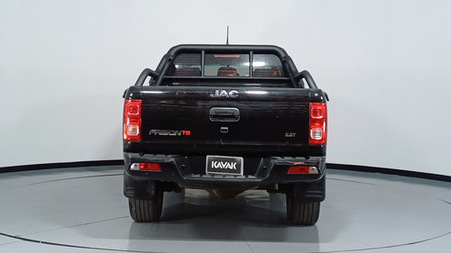 Jac Frison T8 2.0 Frison