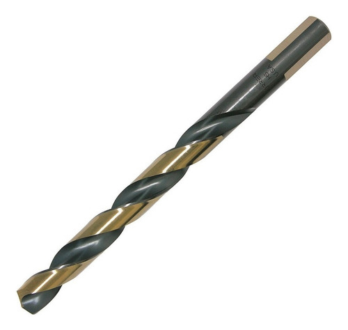 Kit 10 Piezas Broca De Acero Premium 5/32 Urrea - Bh5/3 /vc