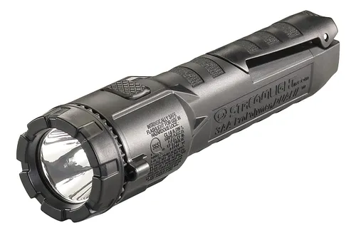 Linterna Industrial Streamlight 68753 Dualie 3aa (140 Lm), S
