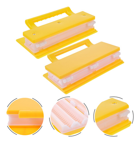 Pincho Para Accesorios De Exterior, 2 Unidades