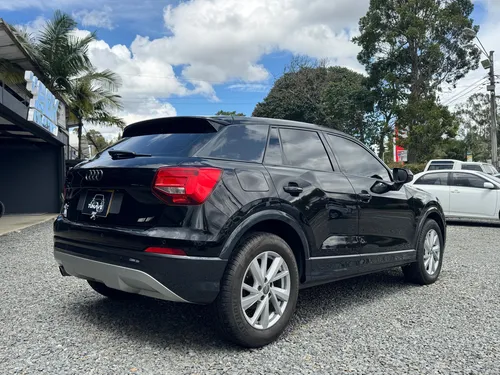 Audi Q2 1.0 Tfsi Ambition