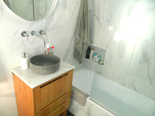 Imagen 11 de 17 de Departamento Venta Semipiso 3 Ambientes En Belgrano