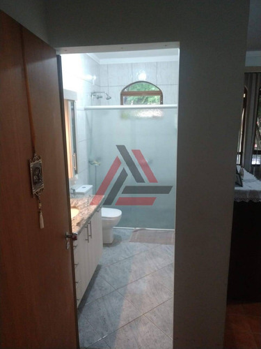 Casa Térrea Marialva B. Centro 223m² - 2744