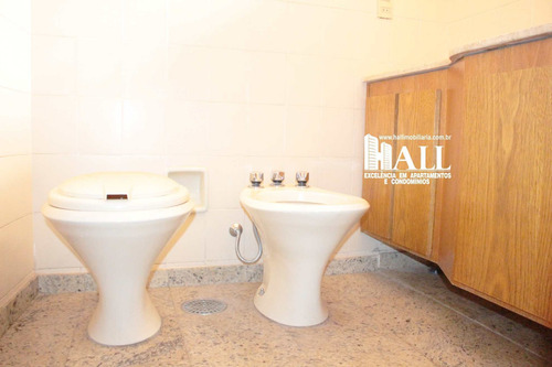 Imagem 20 de 26 de Apartamento Com 3 Dorms, Centro, São José Do Rio Preto - R$ 597.000,00, 155m² - Codigo: 2772 - V2772