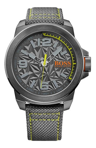 Hugo Boss Reloj De Hombre Modelo 1513344