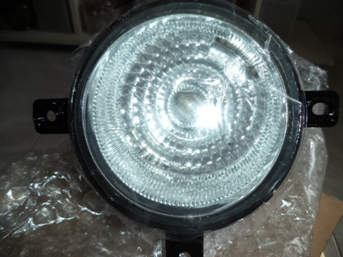 Lampara Luz De Reversa Original Matiz 2006 Al 2015 Derecha 