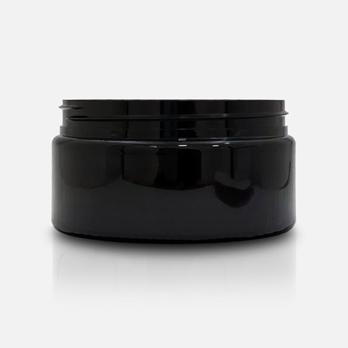 Tarro 200ml. Negro R89