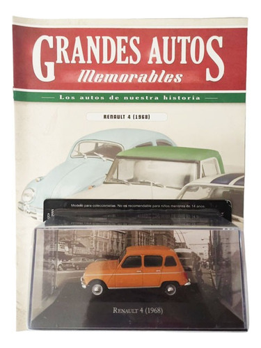 La Coleccion Oficial Autos De Volkswagen 1/43 Auto Escala Vw