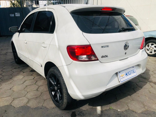 Volkswagen Gol Comfort 1.6 C/63010