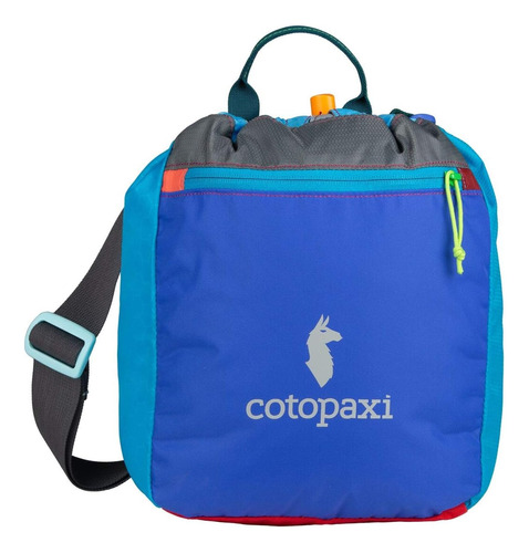 Cotopaxi Camaya Satchel - Color Aleatorio - Sencillo - Del D