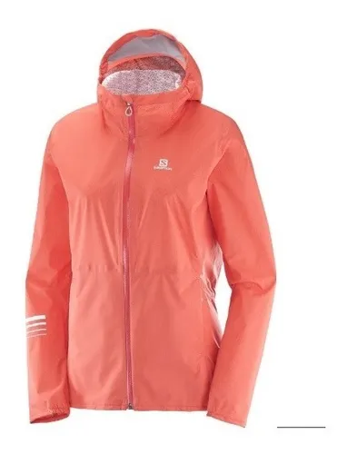 Salomon lightning shop wp jkt w