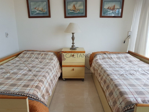 Imagen 21 de 23 de Hermoso Y Amplio Apartamento Con Vista! - Punta Del Este Mansa