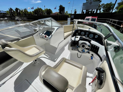 Imagen 14 de 16 de Lancha Open Extreme 2250 Mercruiser 250 Hp