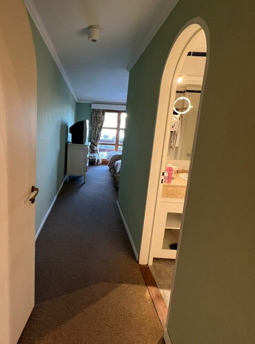 Imagen 10 de 19 de Departamento 2 Dormitorios 5 Personas 100m2 - Bariloche - Invierno 2022 - Vista Al Cerro Catedral - 150 Metros De Los Medios Y Centro De Esqui