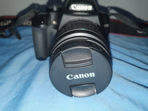 Cámara Fotográfica Digital Canon 1000d