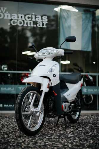 Corven Energy Full 0km 2025 - Resonancias Motos